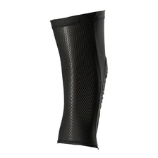 Fox Enduro D3O Knee Guards Black non-drive side